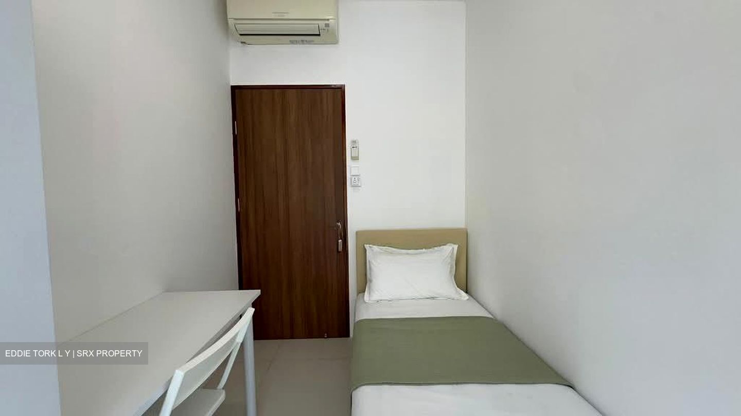 The Centris (D22), Apartment #556826291